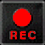 Logo of AudioRecorder android Application 